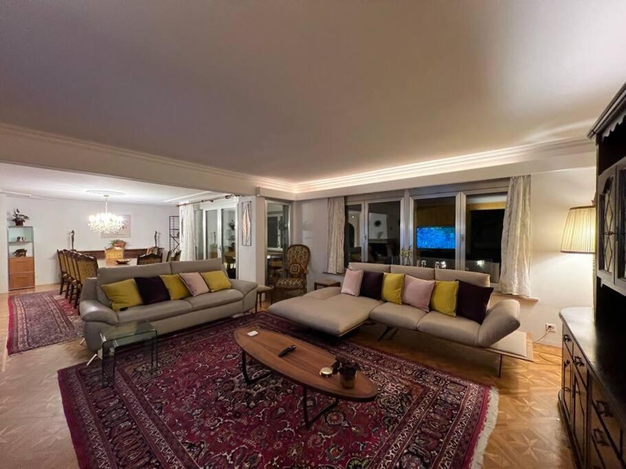 Chalet Maithili Lauterbrunnen -152-Year-Old Majestic Chalet Extérieur photo