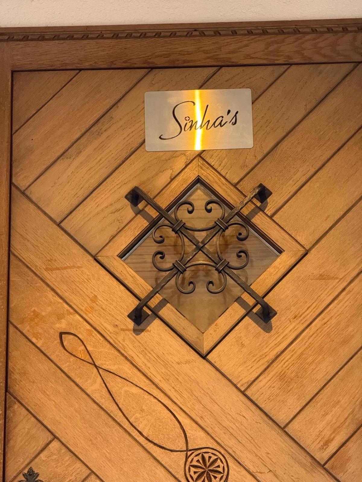 Chalet Maithili Lauterbrunnen -152-Year-Old Majestic Chalet Extérieur photo